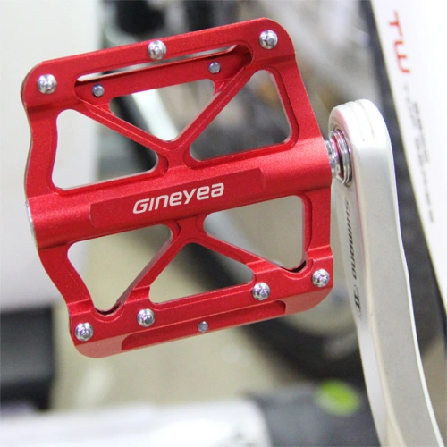 Large bicycle pedals sale